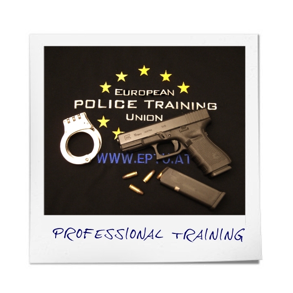 Professionelles Training im Personenschutz bei der European Police Training Union